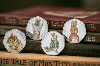 Mikael Buck Beatrix Potter Royal Mint-13.jpg Mikael Buck Beatrix Potter Royal Mint-13.jpg